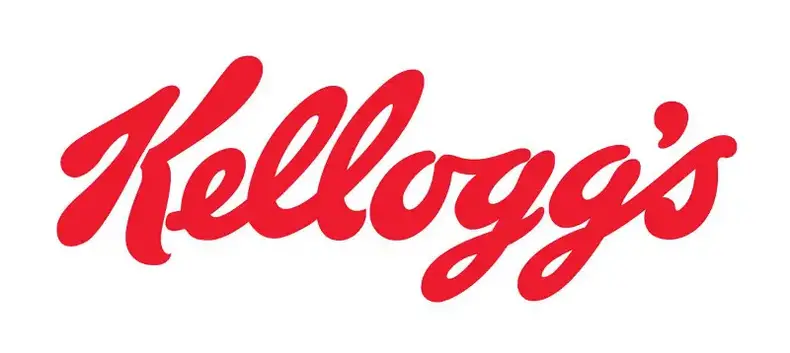 Logo de la société Kelloggs