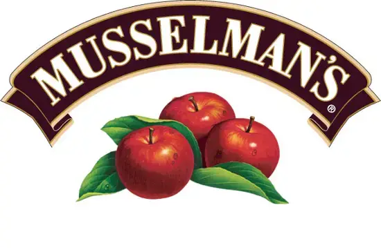 Musselmans firma logo