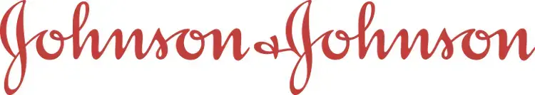 Logo Perusahaan Johnson & Johnson