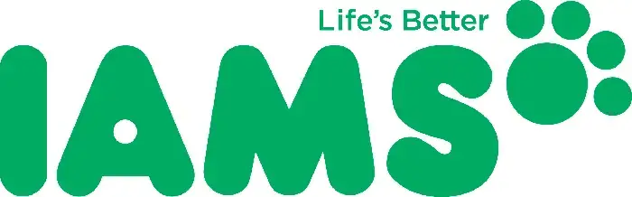 logo perusahaan Iams