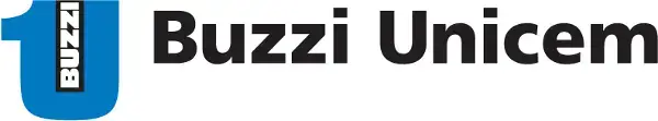 Logotipo da empresa Buzzi Unicem
