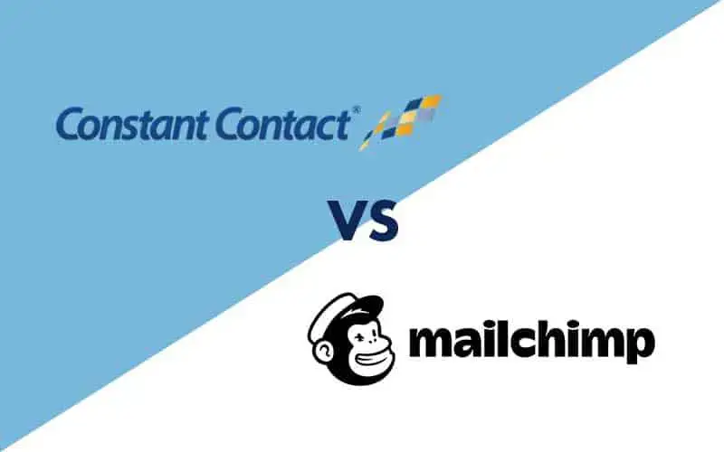 Kontak Konstan vs Mailchimp
