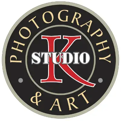 Studio K Photography & Art Company Logo