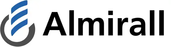 Logo perusahaan Almirall