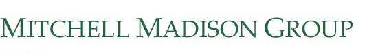 Mitchell Madison Group virksomheds logo
