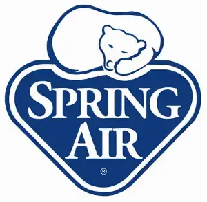 Logo Perusahaan Musim Semi Udara
