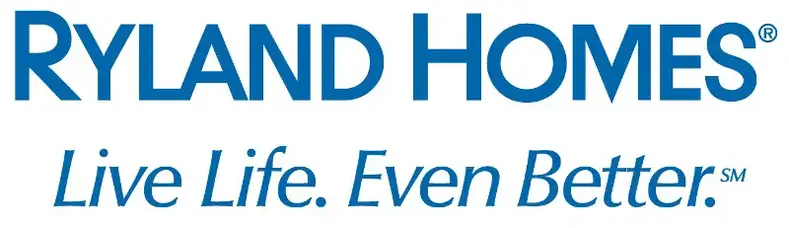 Logotipo da Ryland Homes Company