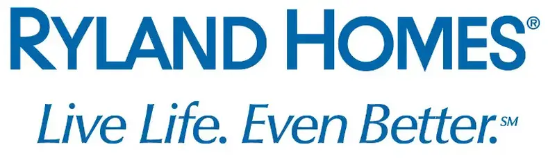 Logo Perusahaan Ryland Homes
