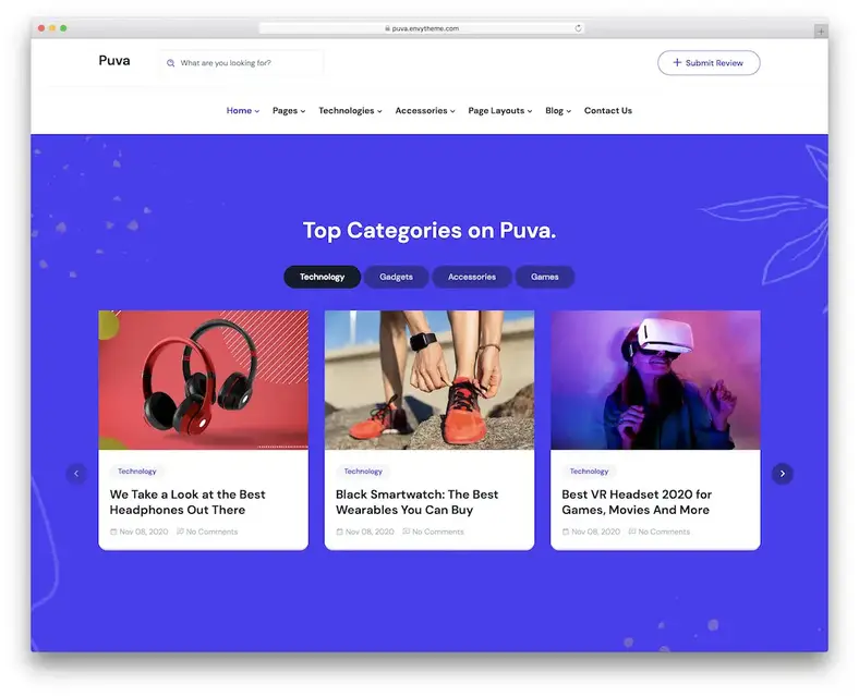 tema wordpress afiliado puva amazon