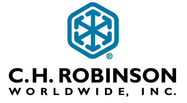 CH Robinson Worldwide Company Logo