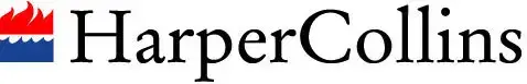 Logo perusahaan Harper Collins