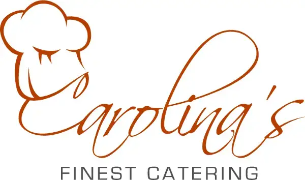 Carolinas Finest Catering Şirketi Logosu