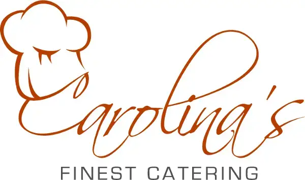 Carolinas Finest Catering Company Logo