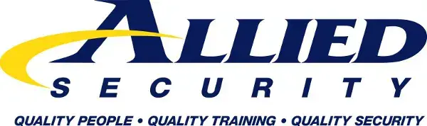 Allied Security Company Logo