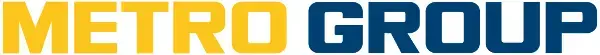 Logo perusahaan Metro AG