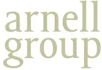 Arnell Grup şirket logosu