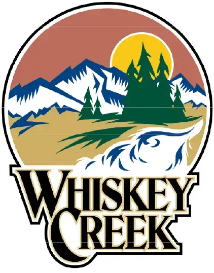 Whiskey Creek Şirket Logosu