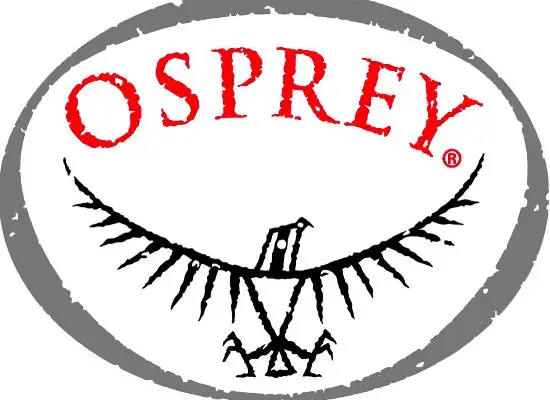 Logo perusahaan Osprey