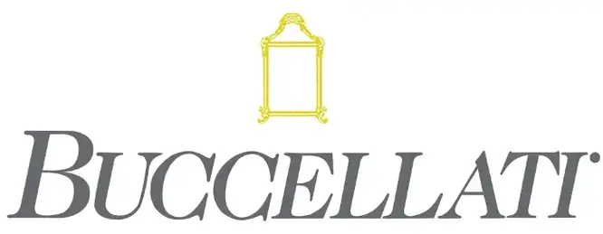 Buccellati virksomhedens logo