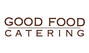 Good Foods catering şirketi logosu