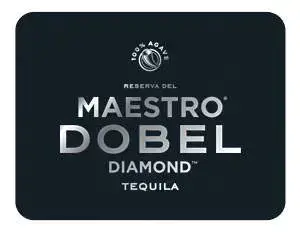 Maestro Dobel şirket logosu