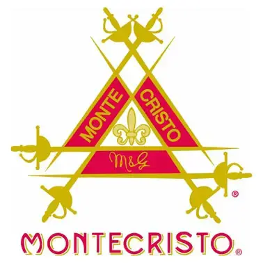 Logo Perusahaan Monte Cristo
