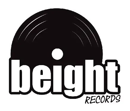 Logo dell'azienda Beight Records