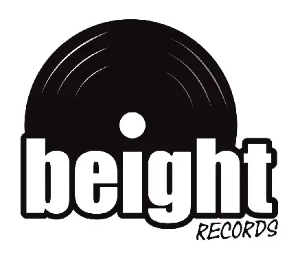 شعار شركة Beight Records
