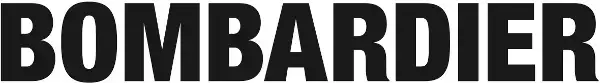 Logo perusahaan Bombardier Inc.