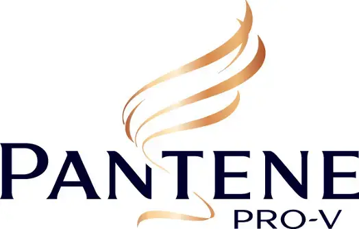 Firmaet Pantene logo