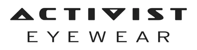 Activist Eyewear Company Logo