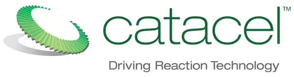 Logo perusahaan Catacel Corp.