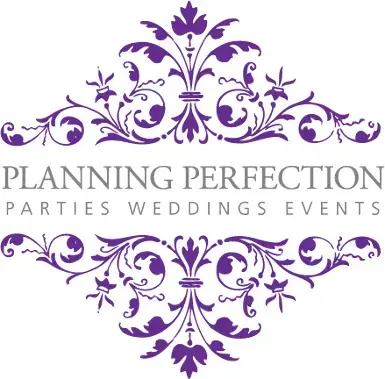Perfektion planlægning virksomhedens logo
