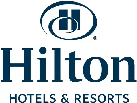 Hilton şirket logosu