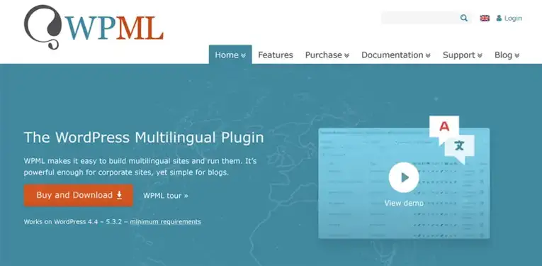 WPML