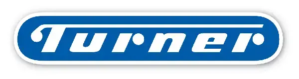 Turner virksomhedens logo