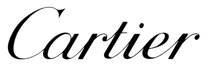 Logo perusahaan Cartier