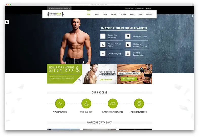 fitness-zone-healthy-lifestyle-site-template