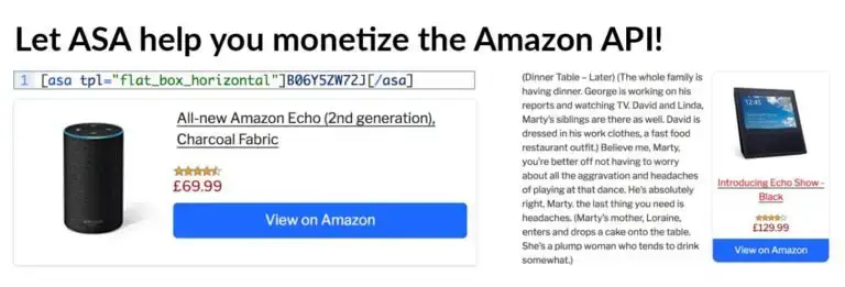 Manajer Sederhana Amazon