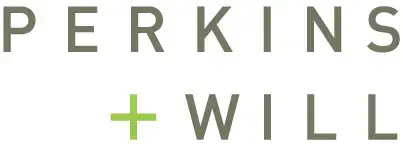 Perkins + Will Company Logosu