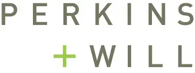 Perkins + Will Company Logo