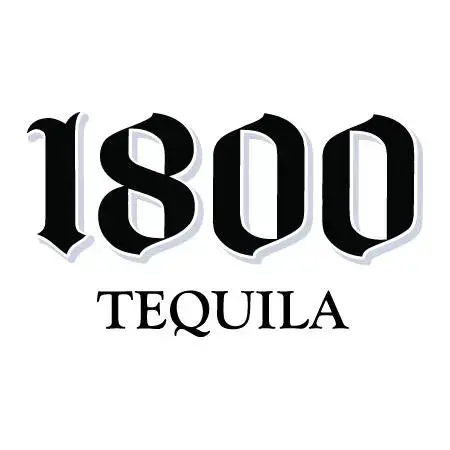 1800 Logo Perusahaan Tequila