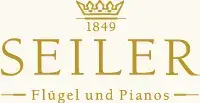 Firmaet Seiler logo