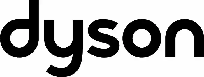 Logo perusahaan Dyson