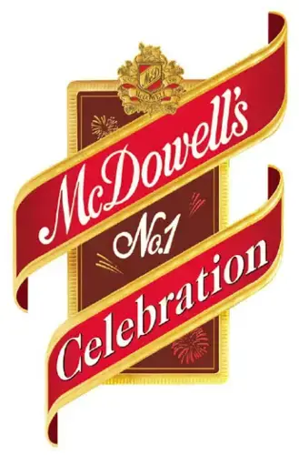 McDowells nr. 1 festfirma -logo