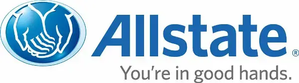 Logo Perusahaan Allstate