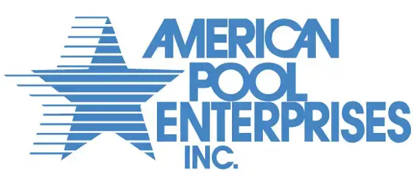 Logo Perusahaan American Pool Enterprises
