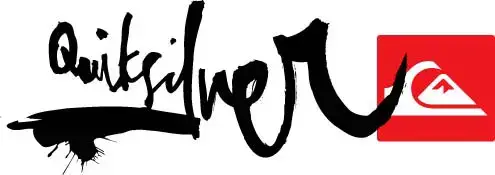 Logotipo da empresa QuickSilver