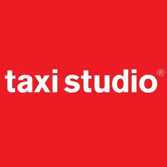 Taksi Stüdyosu şirket logosu