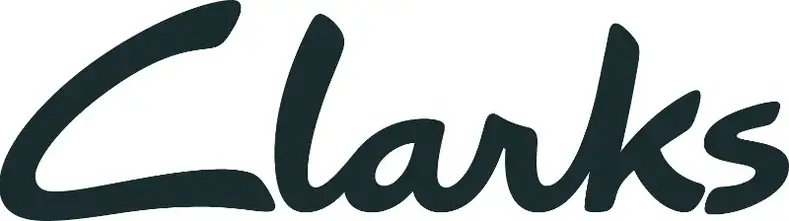 شعار شركة كلاركس